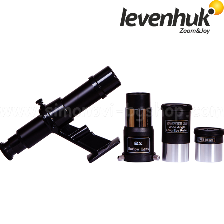 Levenhuk  Skyline Base 110S 73800